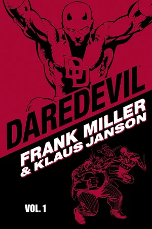 Daredevil Vol.1 (B5)