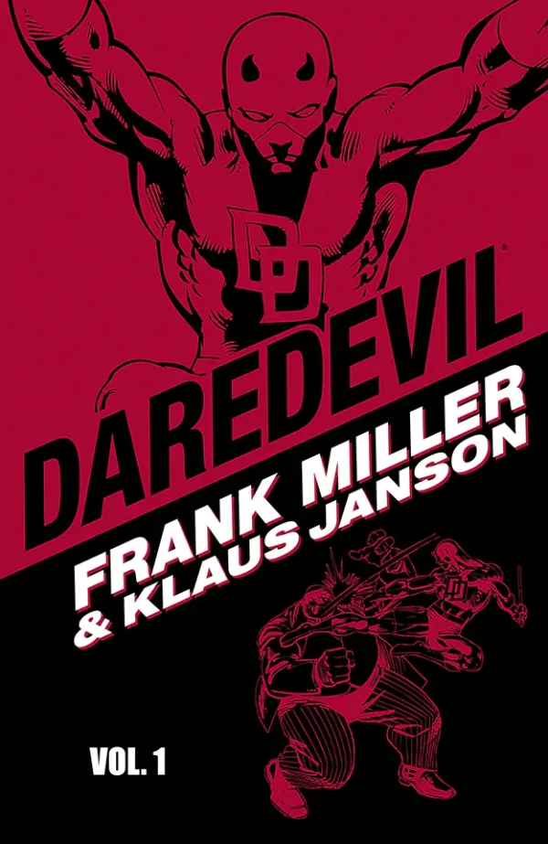 Daredevil Vol.1 (B5)