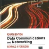 Data Communications and Networking (4th Edition) ( Scan) (B5)