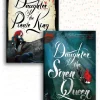 Daughter of the Pirate King Series (2 Books set)