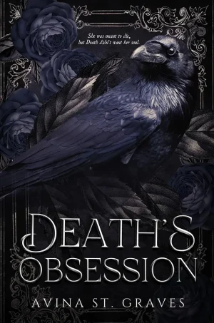 Death's Obsession: A Paranormal Dark Romance
