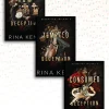 Deception Trilogy Series (3 Books set)
