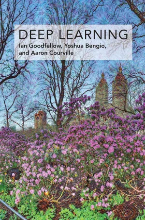 Deep Learning (Adaptive Computation and Machine Learning series) (B5) (Color)