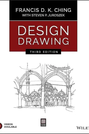 Design Drawing Third Edition (B5)