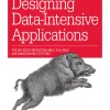 Designing Data-Intensive Applications: The Big Ideas Behind Reliable, Scalable, and Maintainable Systems (1st Edition) (B5) (Color)