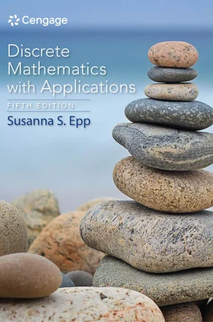 Discrete Mathematics and Its Applications (5th Edition) (B5)