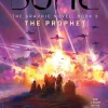 Dune The Graphic Novel Book 3: The Prophet (B5) (Color) (Graphic)