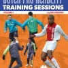 Dutch Pro Academy Training Sessions Vol 1  (B5) (Graphic) (Color)