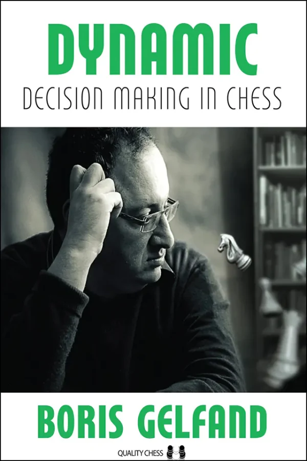 Dynamic Decision Making in Chess (B5)