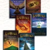 Earthsea Cycle Series (6 Books set)