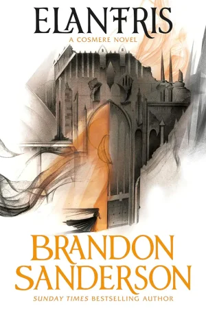 Elantris