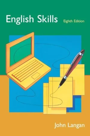 English Skills (B5) (Color)