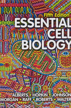 Essential Cell Biology - Fifth Edition (B5) (Color)