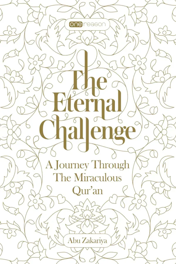 Eternal Challenge: A Journey Through the Miraculous Qur'an (B5)