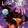 Everblaze (Keeper of the Lost Cities Series #3)