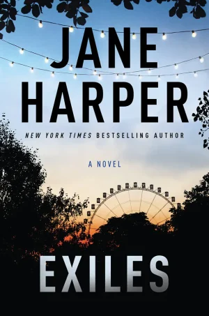 Exiles: A Novel