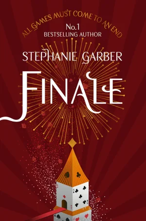 Finale (Caraval Series #3)