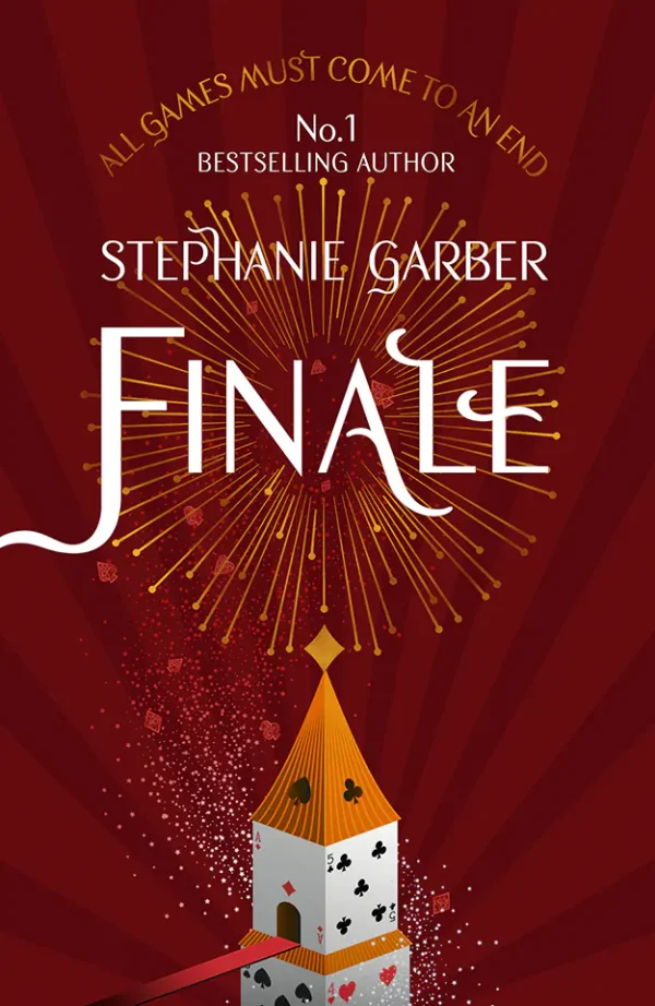 Finale (Caraval Series #3)