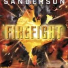 Firefight (The Reckoners Series #2)