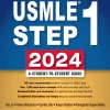 First Aid for the USMLE Step 1 2024 34th Edition (B5) (Color)