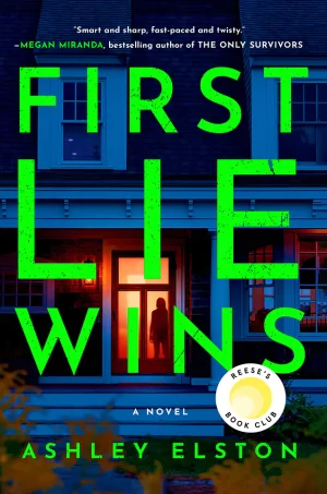 First Lie Wins