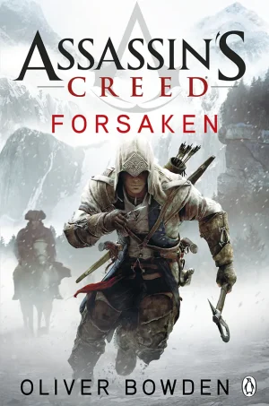Forsaken (Assassin's Creed Series #5)
