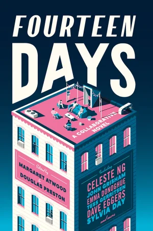 Fourteen Days: A Collaborative Novel