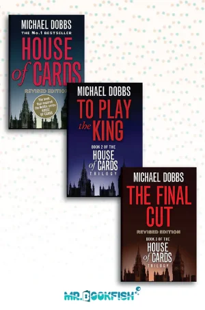 Francis Urquhart Series (3 Books set)