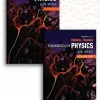 Fundamentals of Physics (2 Books set)