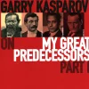 Garry Kasparov on My Great Predecessors, Part 1 (B5)