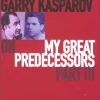 Garry Kasparov on My Great Predecessors, Part 3 (B5)