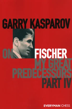 Garry Kasparov on My Great Predecessors, Part 4 (B5)