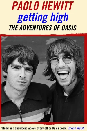 Getting High: The Adventures of Oasis