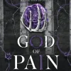 God of Pain (Legacy of Gods Series #2)