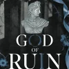 God of Ruin (Legacy of Gods Series #4)