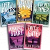 Gold Rush Ranch Series (5 Books set)