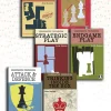 Grandmaster Preparation (6 Books set)