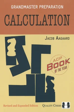 Grandmaster Preparation - Calculation (B5)
