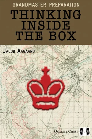 Grandmaster Preparation - Thinking Inside the Box (B5)