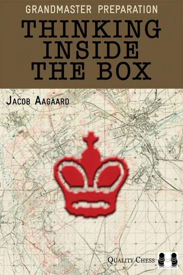 Grandmaster Preparation - Thinking Inside the Box (B5)