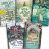 Greenglass House Series (5 Books set)