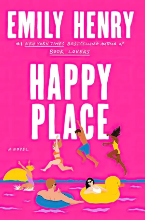 Happy Place