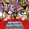 He-Man & Masters of Universe – Minicomic Collection Vol. 2 (B5) (Color) (Graphic)