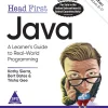 Head First Java: A Brain-Friendly Guide (B5) (3rd Edition)