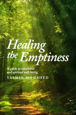 Healing the Emptiness: A guide to emotional and spiritual well-being (Scan)