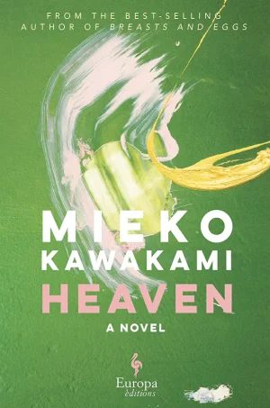 Heaven: A Novel