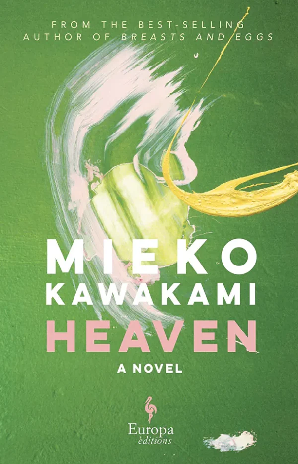 Heaven: A Novel