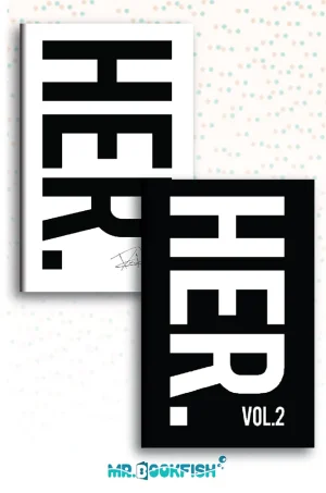 Her Series (2 Books set)
