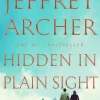 Hidden in Plain Sight (William Warwick Series #2)