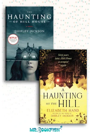 Hill House Series (2 Books set)
